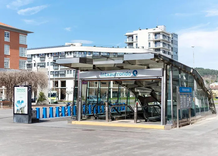 아파트 Confortable Y Luminoso Exterior En