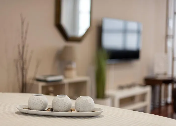 Confortable Y Luminoso Exterior En * San Sebastián