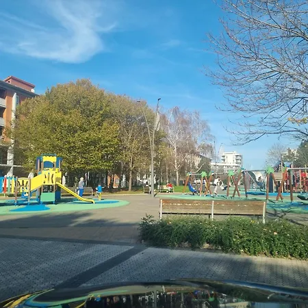 Daire Confortable Y Luminoso Exterior En *